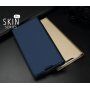 Dux Ducis Skin Pro pokrowiec flip do Huawei P30 - ciemnoniebieski