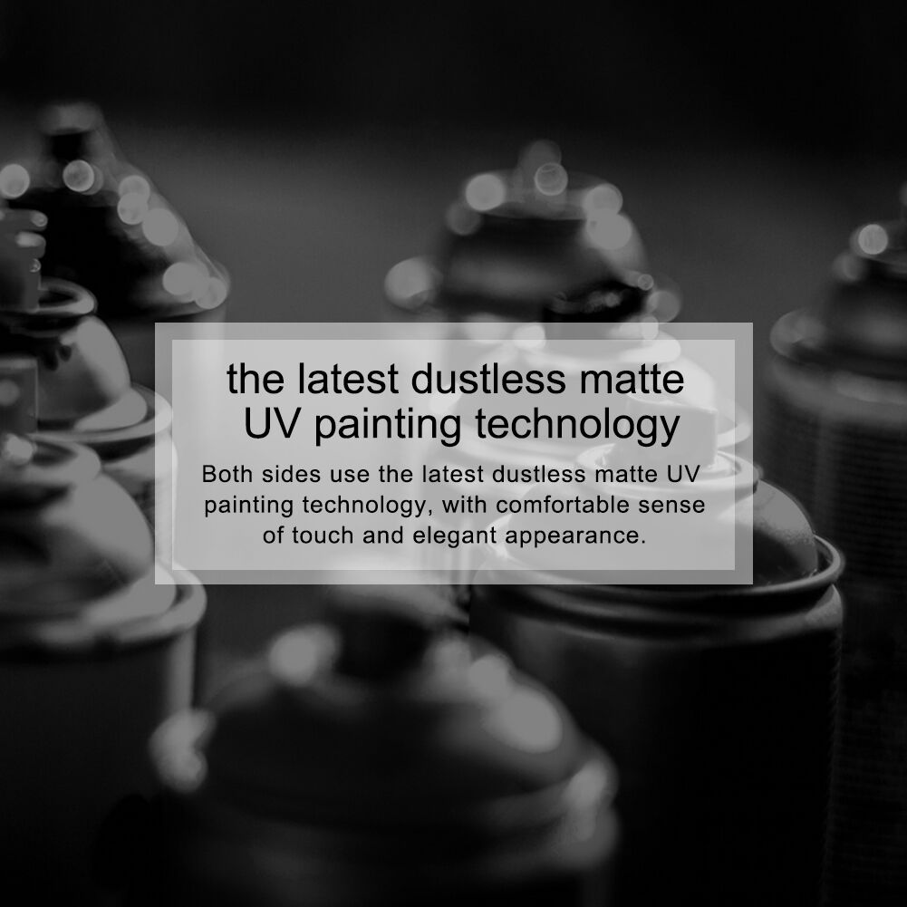 Nillkin Frosted etui plastikowe do Honor 10 Lite - złote