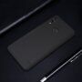 Nillkin Frosted etui plastikowe do Honor 10 Lite - złote