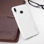 Nillkin Frosted etui plastikowe do Honor 10 Lite - złote
