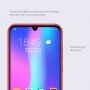 Nillkin Frosted etui plastikowe do Honor 10 Lite - czarne