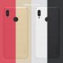 Nillkin Frosted etui plastikowe do Honor 10 Lite - czarne