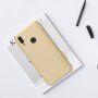 Nillkin Frosted etui plastikowe do Honor 10 Lite - czarne