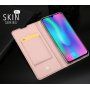 Dux Ducis Skin Pro pokrowiec flip do Honor 10 Lite - ciemnoniebieski
