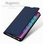 Dux Ducis Skin Pro pokrowiec flip do Honor 10 Lite - złoty