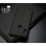 Dux Ducis Skin Pro pokrowiec flip do Honor 10 Lite - złoty