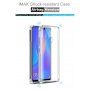 Imak etui plastikowe do Huawei Nova 3i - czarne