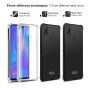 Imak etui plastikowe do Huawei Nova 3i - czarne