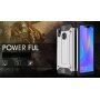 Super odporne etui Armor do Huawei Nova 3i - złote