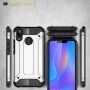 Super odporne etui Armor do Huawei Nova 3i - złote