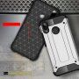 Super odporne etui Armor do Huawei Nova 3i - złote
