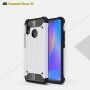Super odporne etui Armor do Huawei Nova 3i - złote