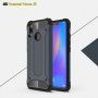 Super odporne etui Armor do Huawei Nova 3i - złote