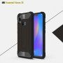 Super odporne etui Armor do Huawei Nova 3i - złote