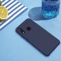 Nillkin etui silikonowe Liquid do Huawei P20 Lite - czarne