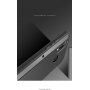 Love Mei super odporne etui metalowe do Huawei P20 Lite - czarne