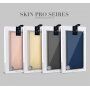 Dux Ducis Skin Pro pokrowiec flip do Honor 10 - ciemnoniebieski