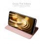 Dux Ducis Skin Pro pokrowiec flip do Honor 10 - szary