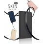 Dux Ducis Skin Pro pokrowiec flip do Honor 10 - szary