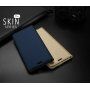 Dux Ducis Skin Pro pokrowiec flip do Honor 10 - szary