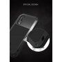 Love Mei super odporne etui do Huawei P20 - czarne
