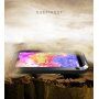 Love Mei super odporne etui do Huawei P20 - czarne