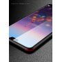 Cafele super cienkie etui plastikowe do Huawei P20 Pro - szare