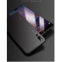 Cafele super cienkie etui plastikowe do Huawei P20 Pro - szare