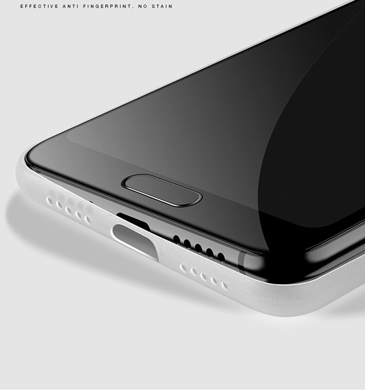 Cafele super cienkie etui plastikowe do Huawei P20 Pro - szare