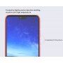 Nillkin etui plastikowe Frosted do Huawei P20 - czarne