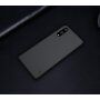 Nillkin etui plastikowe Frosted do Huawei P20 - czarne