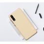 Nillkin etui plastikowe Frosted do Huawei P20 - czarne