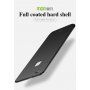 Mofi Shield etui plastikowe do Huawei P10 Lite - złote