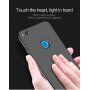Mofi Shield etui plastikowe do Huawei P10 Lite - złote