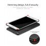Mofi Shield etui plastikowe do Huawei P10 Lite - czerwone