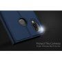 Dux Ducis Skin Pro pokrowiec flip do Huawei P10 Lite - złoty