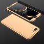 GKK etui na cały telefon do Honor View 10 - niebieskie