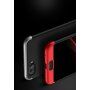 GKK etui na cały telefon do Honor View 10 - niebieskie
