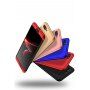 GKK etui na cały telefon do Honor View 10 - czerwone