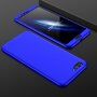 GKK etui na cały telefon do Honor View 10 - czerwone