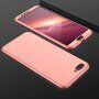 GKK etui na cały telefon do Honor View 10 - czerwone
