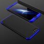 GKK etui na cały telefon do Honor View 10 - czerwone