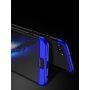 GKK etui na cały telefon do Honor View 10 - czerwone
