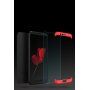 GKK etui na cały telefon do Honor View 10 - czerwone