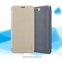 Nillkin Sparkle pokrowiec flip do Honor View 10 - szary