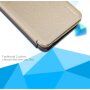 Nillkin Sparkle pokrowiec flip do Honor View 10 - szary