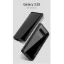 Ipaky etui odporne na wstrząsy do Samsung Galaxy S10 Plus - czerwone