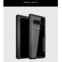Ipaky etui odporne na wstrząsy do Samsung Galaxy S10 Plus - czerwone