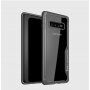 Ipaky etui odporne na wstrząsy do Samsung Galaxy S10 Plus - czerwone
