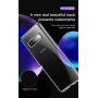 Baseus Etui ochronne plastikowe do Samsung Galaxy S10 - przezroczyste